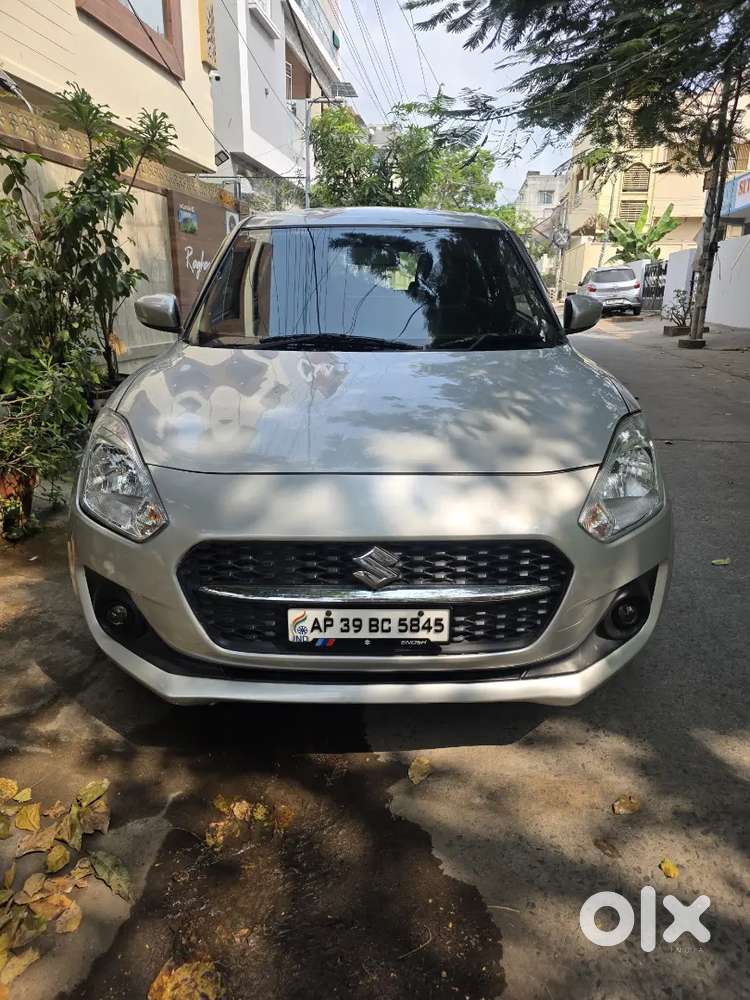 Maruti Suzuki Swift 2019 Diesel 125000 Km Driven