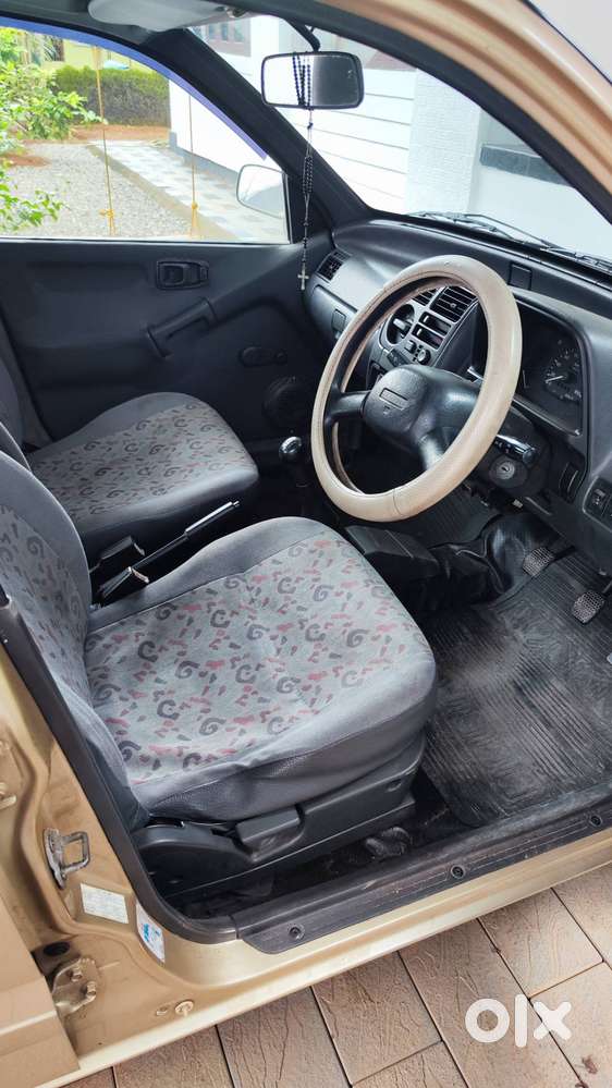 Maruti Suzuki Zen Lx