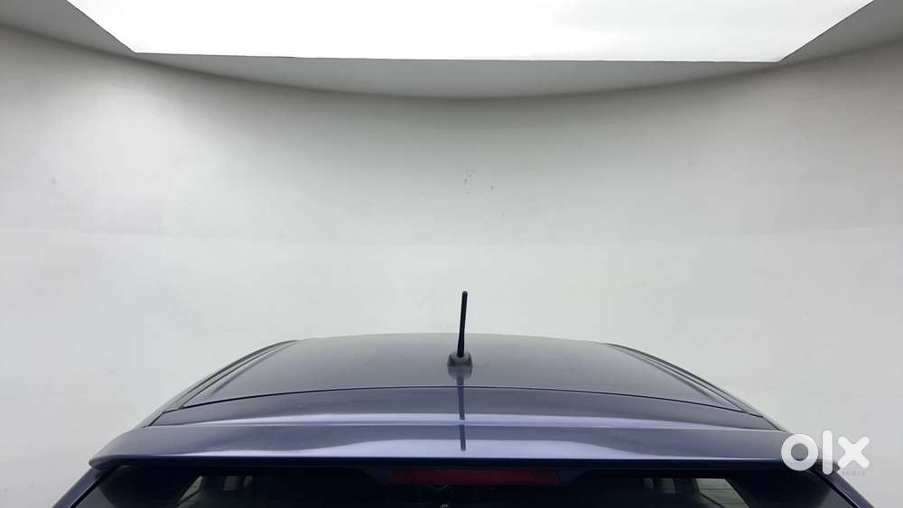 Maruti Suzuki Baleno 1.2 Zeta, 2021, Petrol