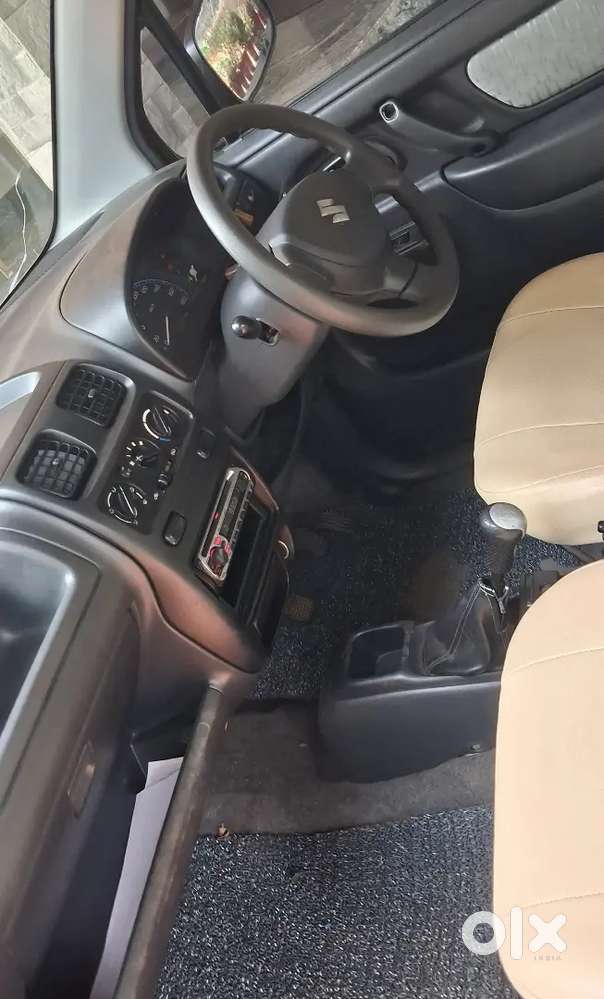 Less Driven  Wagnor Lxi