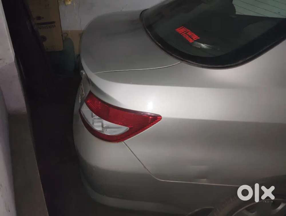 Honda City 1.5 Exi 2005 Manual