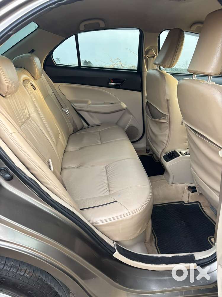 Maruti Suzuki Dzire Vdi, 2019, Diesel