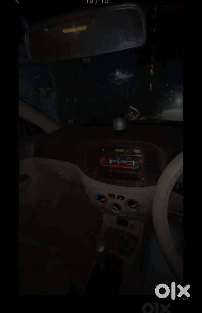 Hyundai Verna 1.6 Manual 2007