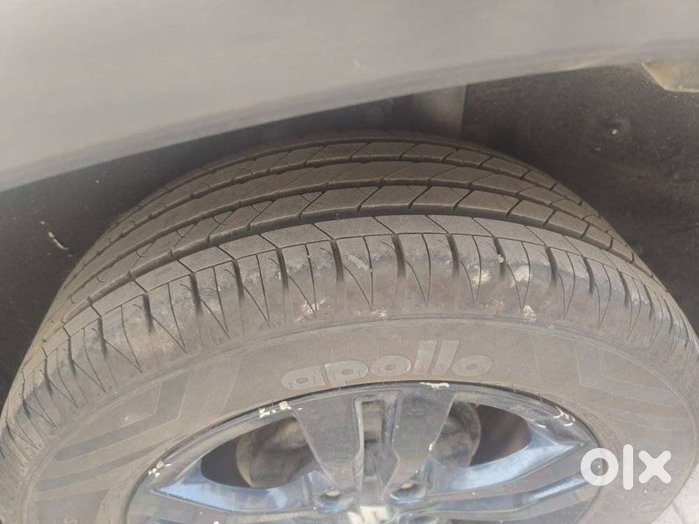 Maruti Suzuki Brezza Zdi, 2019, Diesel