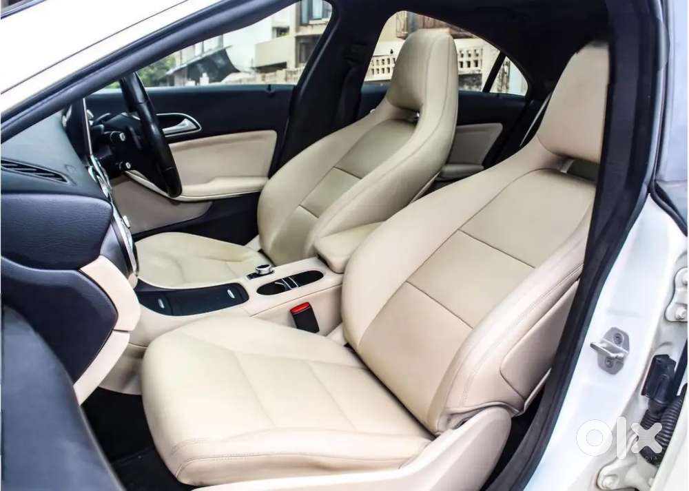 Mercedes-benz Cla 2016 Sunroof - Q5 Q7 Q3 X5 X3 A6 A3 A4 A3 A6 A4 A7