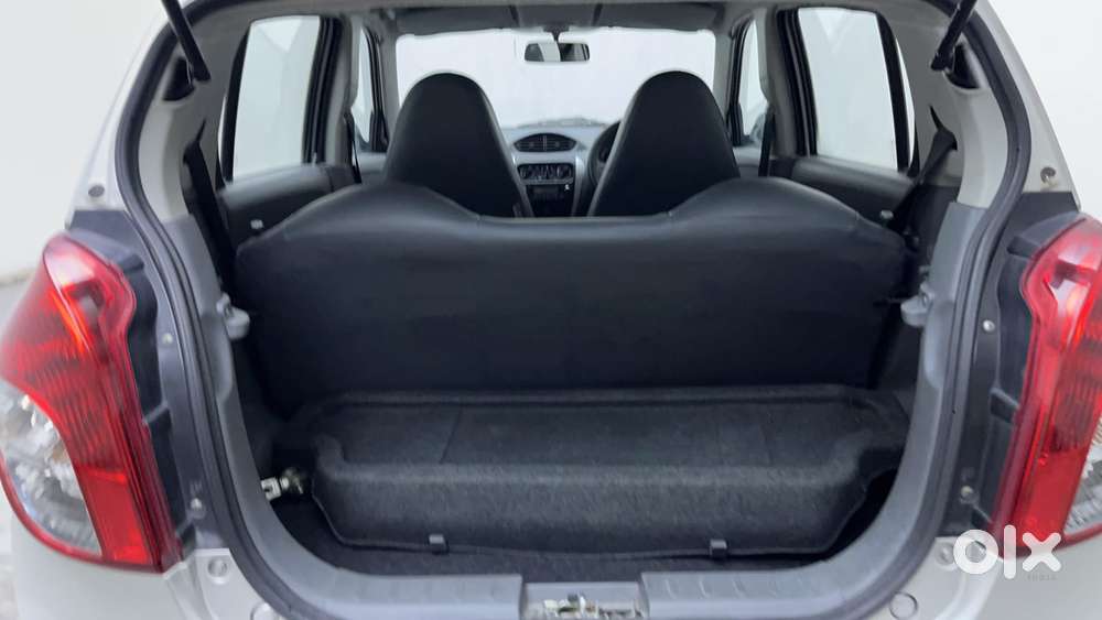 Maruti Suzuki Alto 800 2012-2016 Vxi, 2015, Petrol