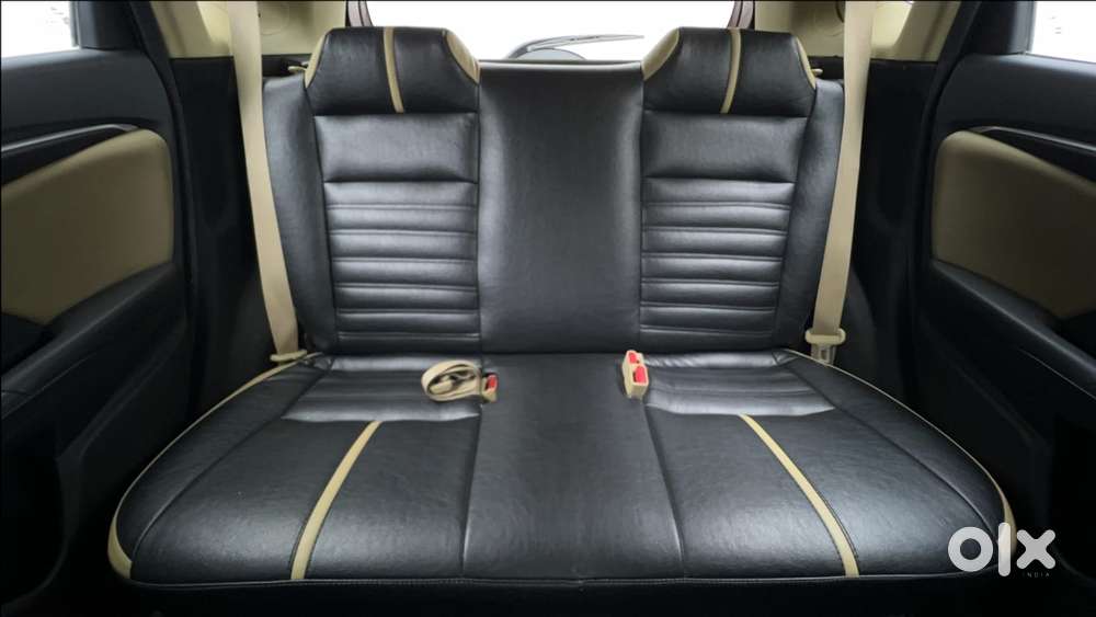 Honda Jazz V At I-vtec, 2017, Petrol