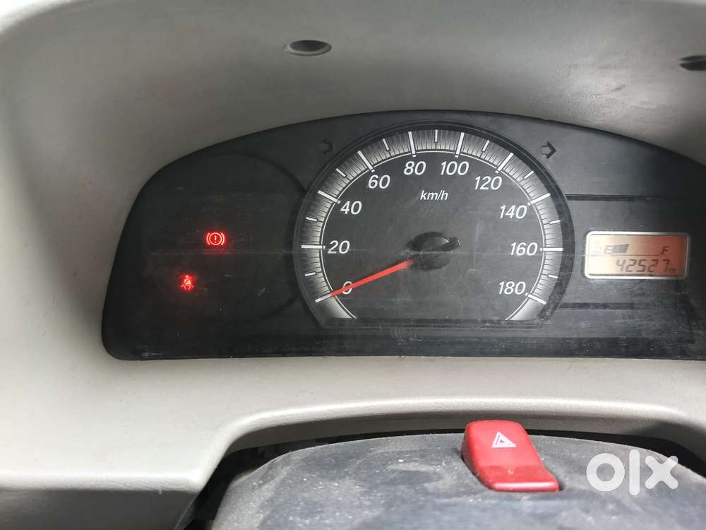 Maruti Suzuki Eeco Ambulance Petrol Ac Plus Htr, 2022, Petrol