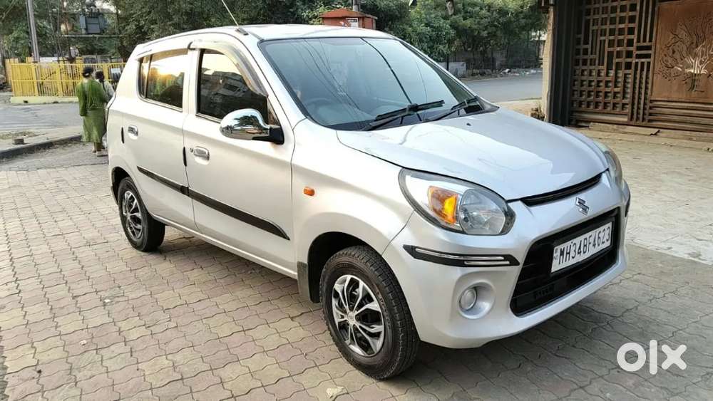 Maruti Suzuki Alto 800 0.8 Vxi (o), 2018, Petrol