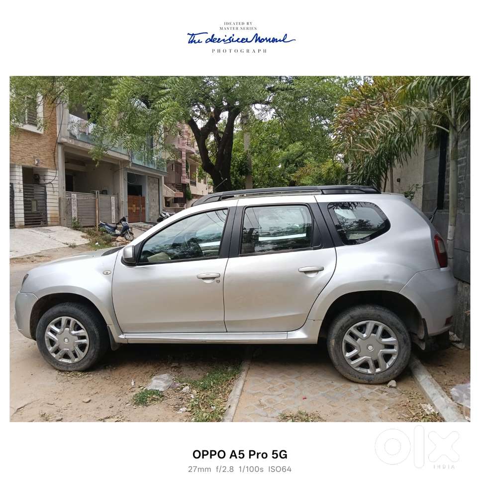Nissan Terrano 2013-2017 Xl 110 Ps, 2013, Diesel