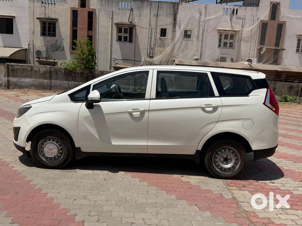 Mahindra Marazzo M2 8str, 2019, Diesel