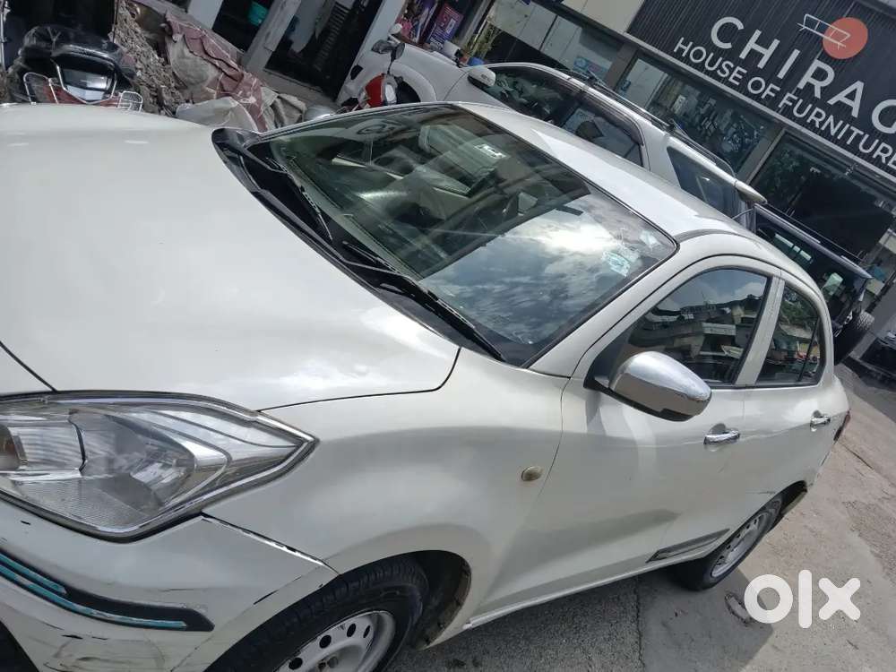 Maruti Dzire 1.2 2023