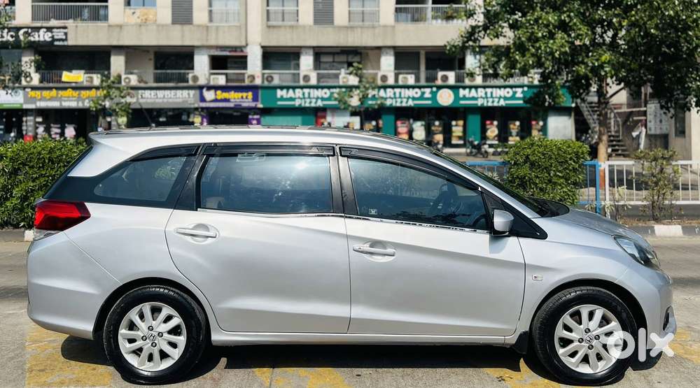 Honda Mobilio V I-dtec, 2014, Diesel