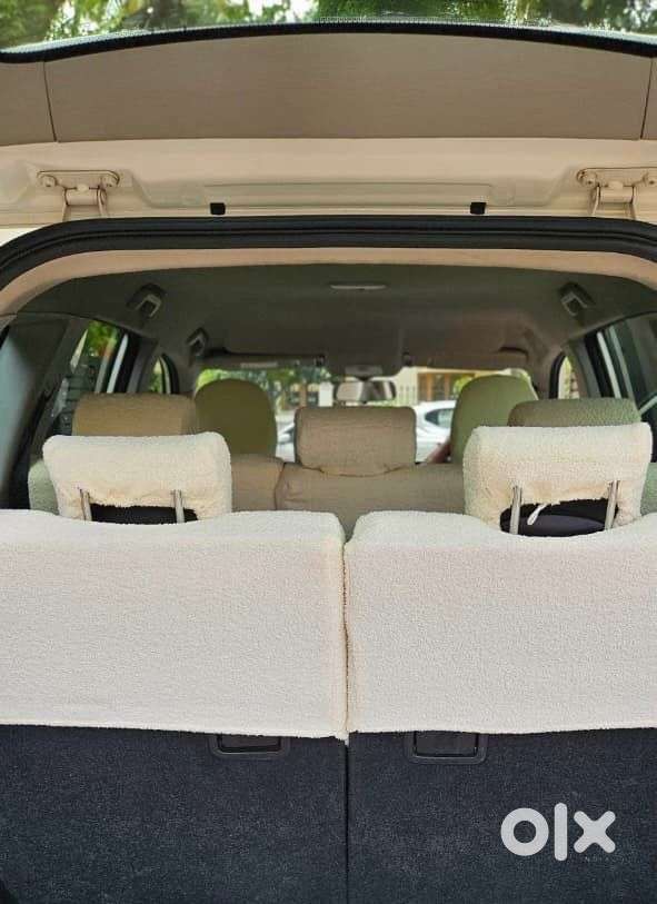 Mahindra Xuv500 W3, 2019, Diesel