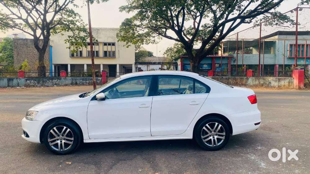 Volkswagen Jetta 2.0l Tdi Highline At, 2013, Diesel