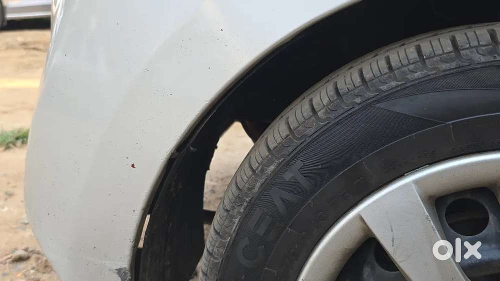 Hyundai Eon Sportz 2011