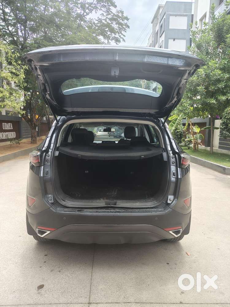 Tata Harrier Xza+, 2021, Diesel