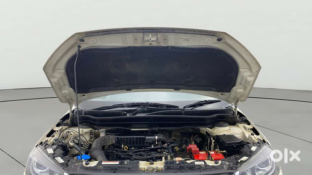 Maruti Suzuki Vitara Brezza 1.5 Lxi, 2022, Petrol