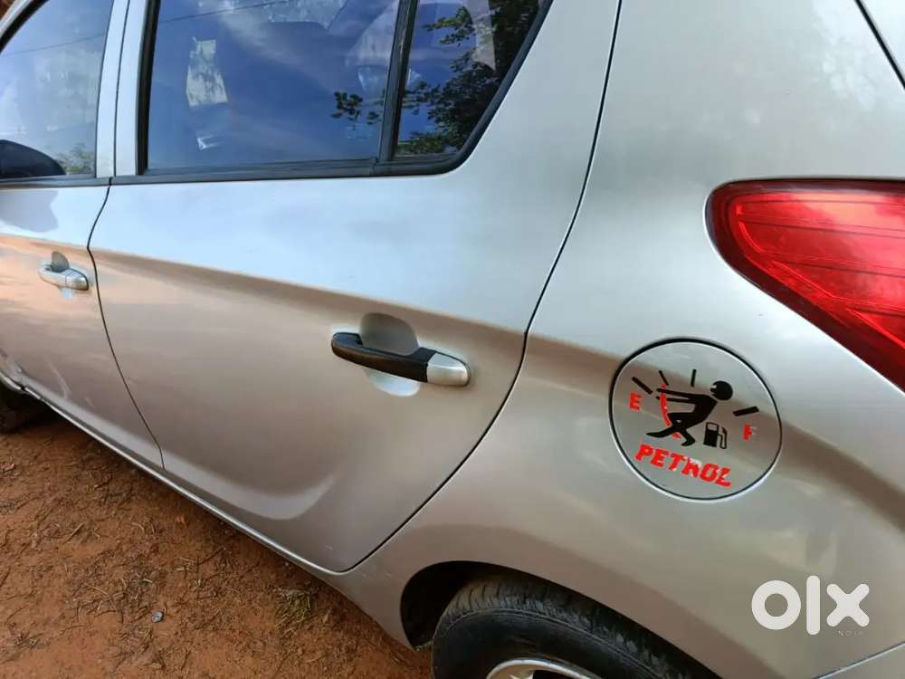 Hyundai Elite I20 Asta 2010