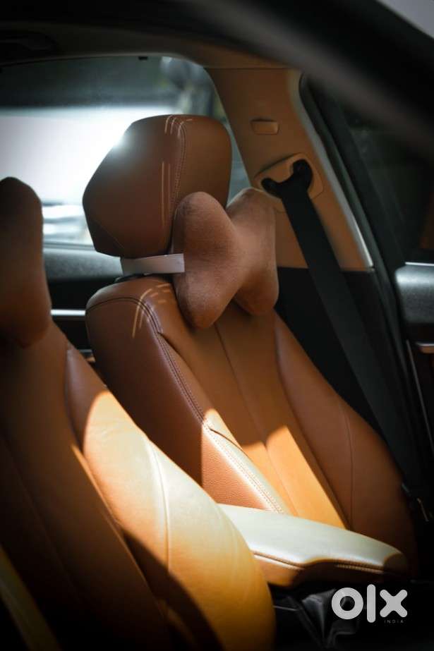 Bmw 3 Series 2.0 320d Luxury Line, 2016, Diesel