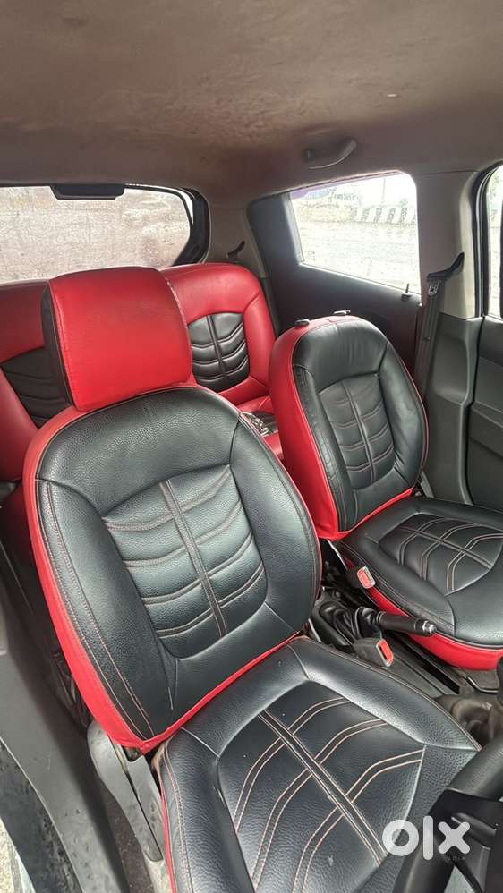 Chevrolet Beat Diesel Ls 2015