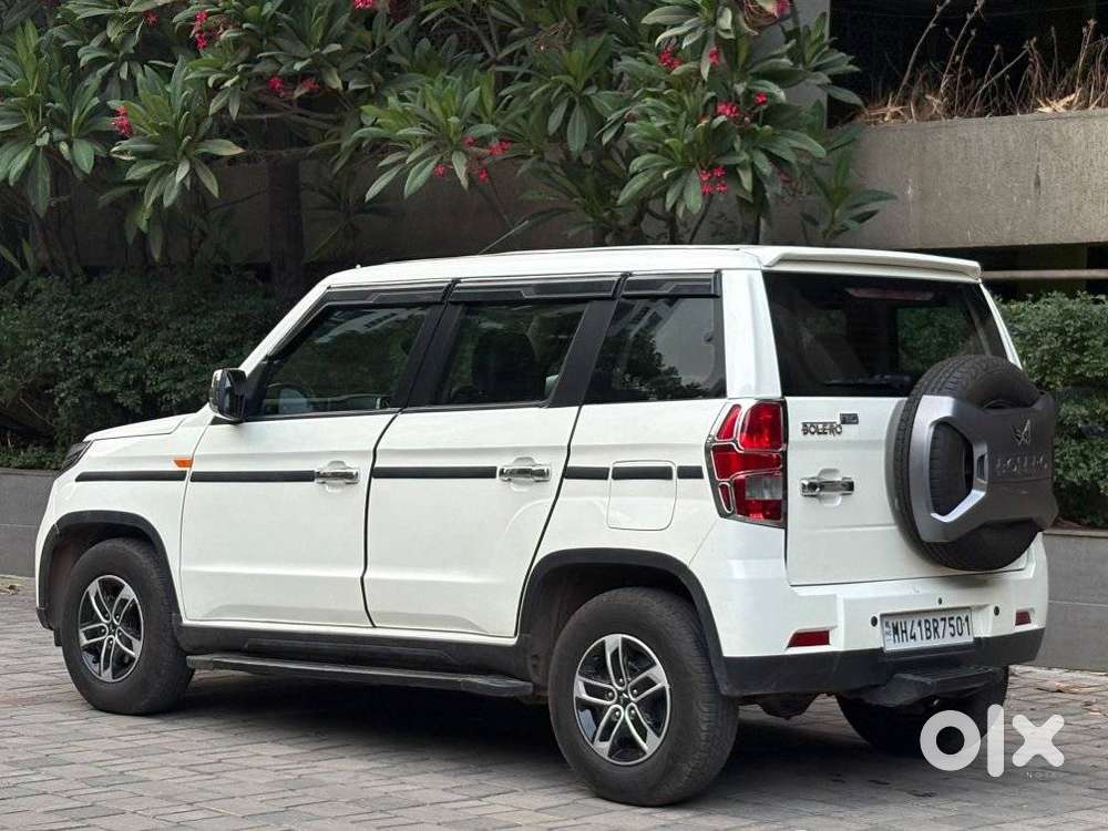 Mahindra Bolero Neo 1.5 N 10 R, 2025, Diesel