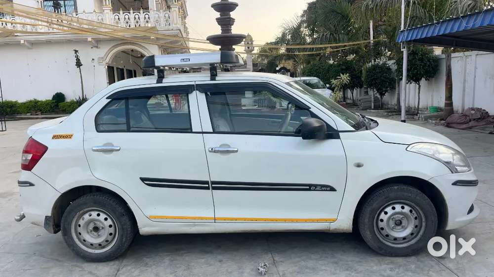 Maruti Suzuki Dzire 2022