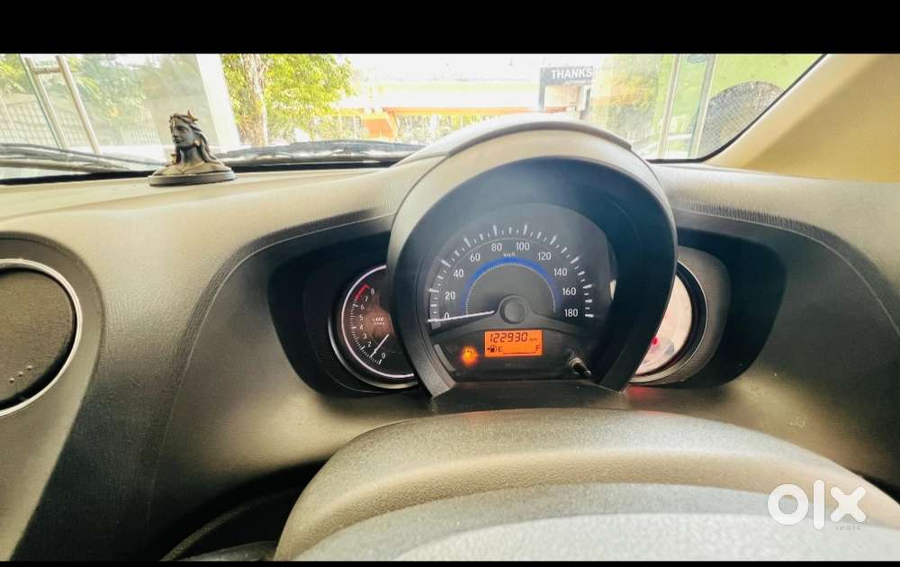 Honda Amaze, 2016, Petrol