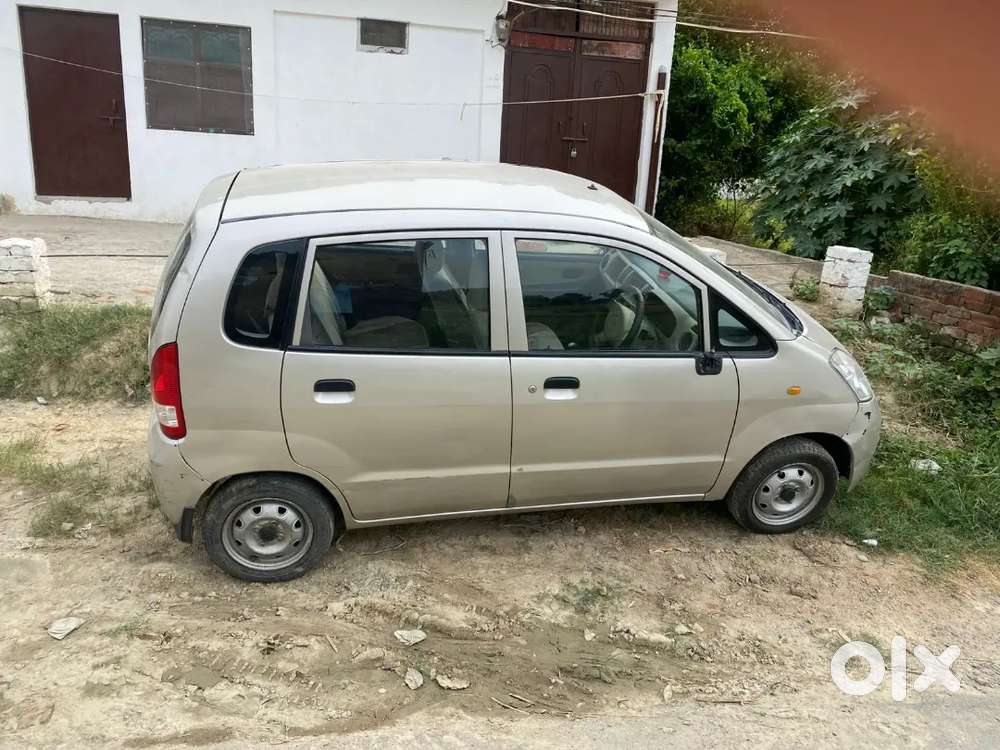 Maruti Suzuki Zen Estilo Lxi 2008