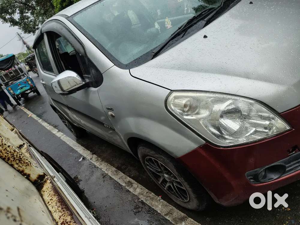 Maruti Suzuki Ritz Vdi 2012 Diesel
