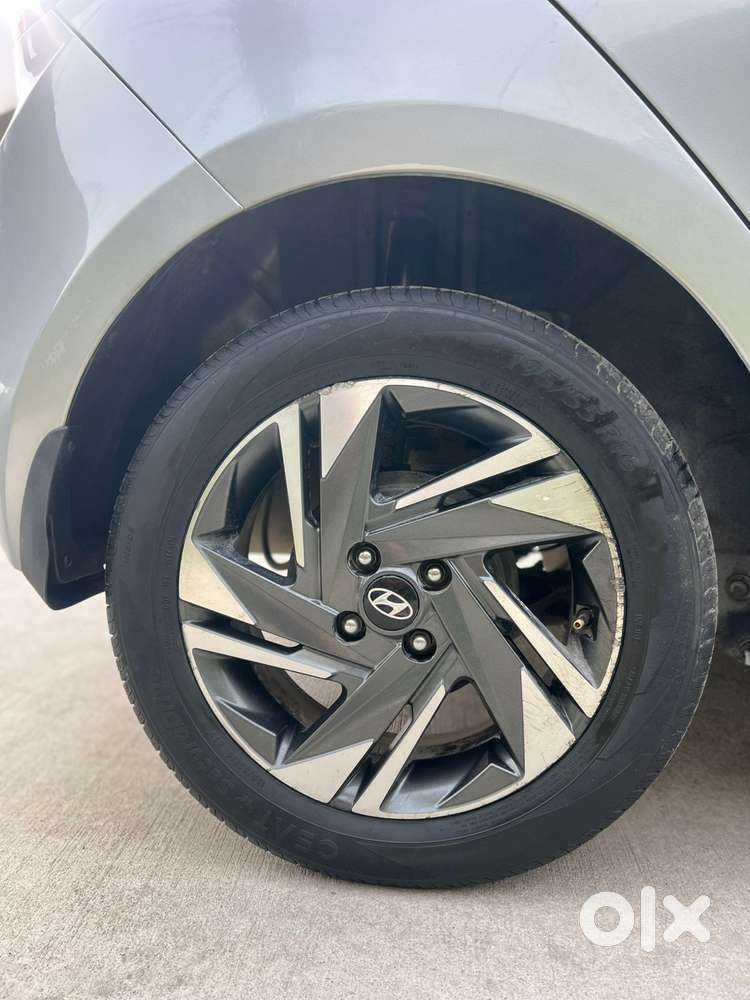 Hyundai Elite I20 Sportz (o) 1.2 Mt, 2020, Cng & Hybrids