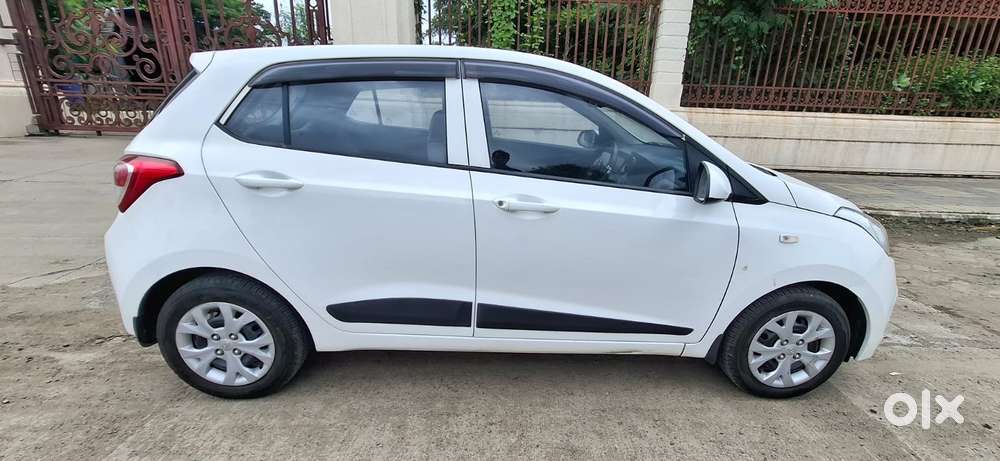 Hyundai Grand I10 1.2 Sportz Prime Edition Vtvt, 2016, Petrol