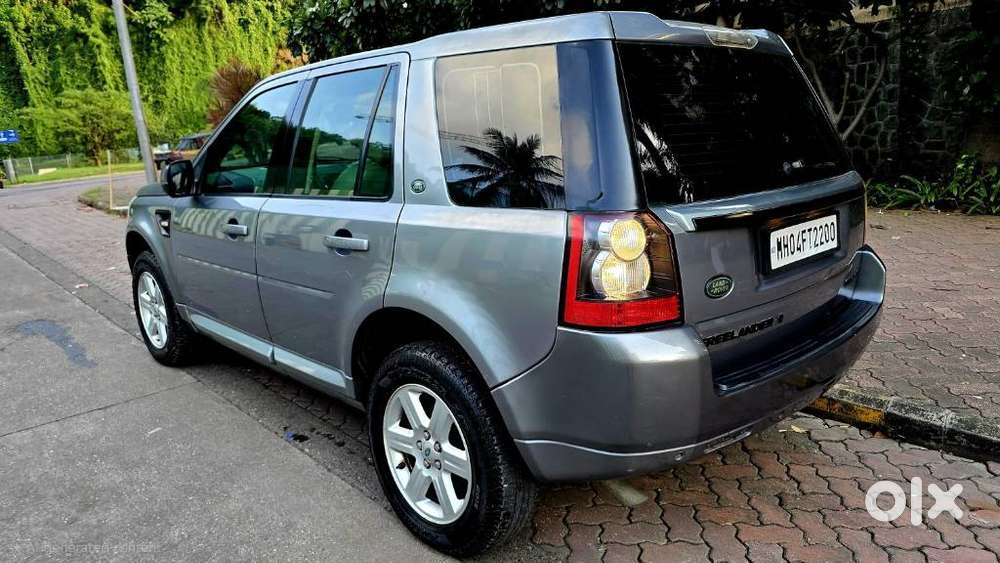 Land Rover Freelander 2 Sterling Edition, 2013, Diesel