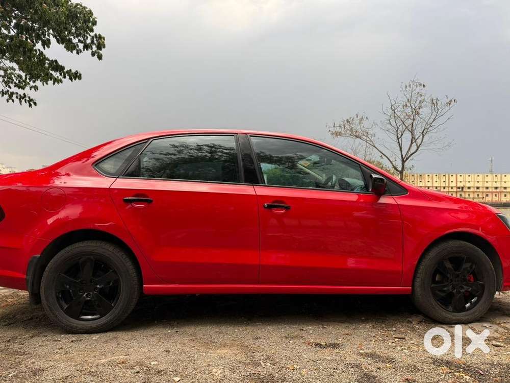 2017 Skoda Rapid 1.5 Tdi Diesel Automatic