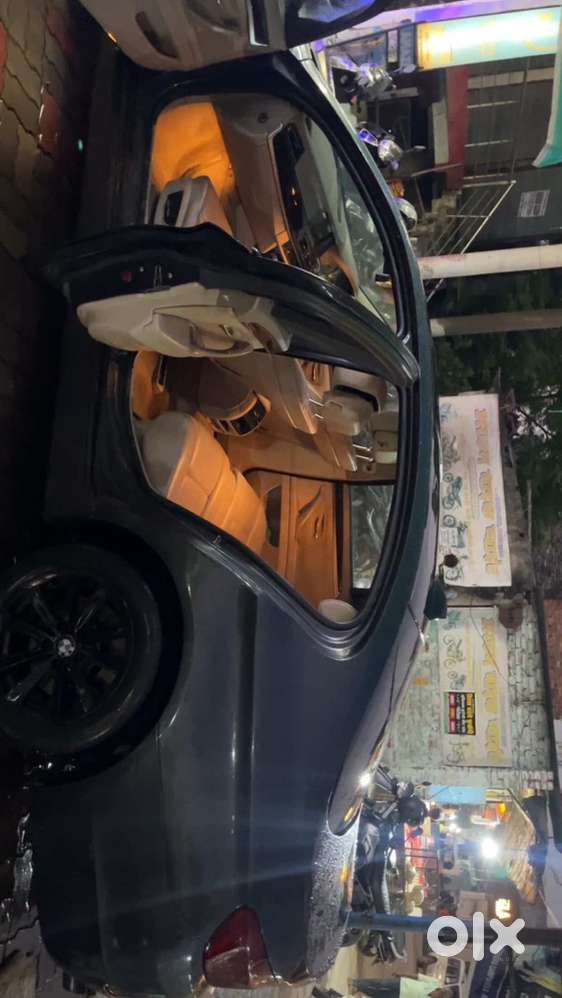 2013 Bmw 5 Series 2.0