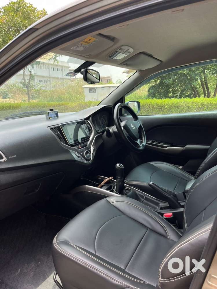 Maruti Suzuki Baleno 2019 Diesel Good Condition