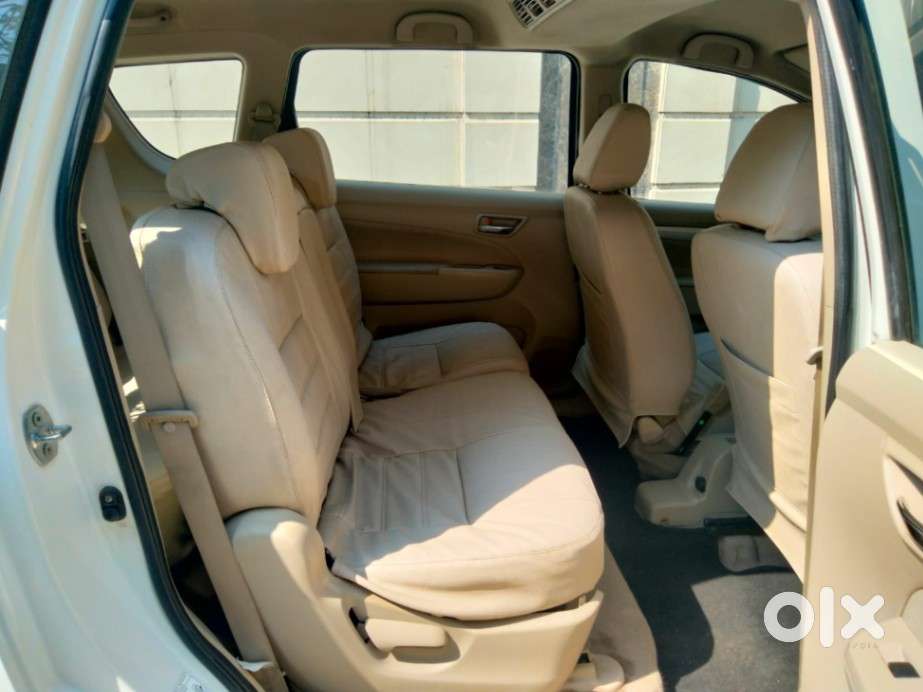 Maruti Suzuki Ertiga Vdi Shvs, 2016, Diesel