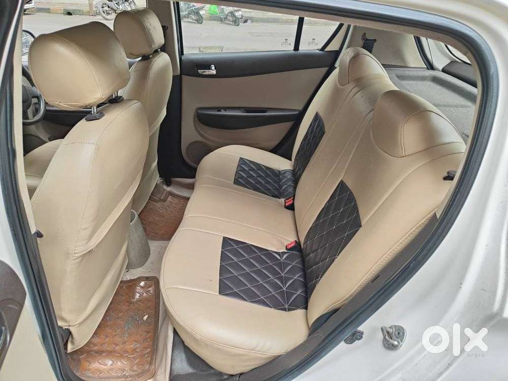 Hyundai I20 Magna Plus, 2011, Petrol