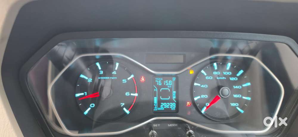 Mahindra Scorpio Classic 2.2 S 11 Mt 7 Cc, 2023, Diesel