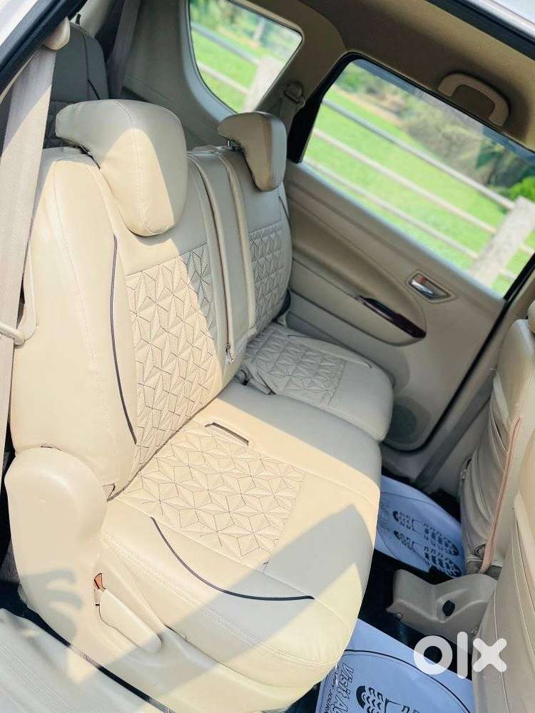 Maruti Suzuki Ertiga Vxi (o) Cng, 2018, Cng & Hybrids