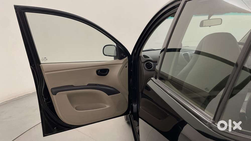 Hyundai I10 2007-2010 Era 1.1, 2012, Petrol