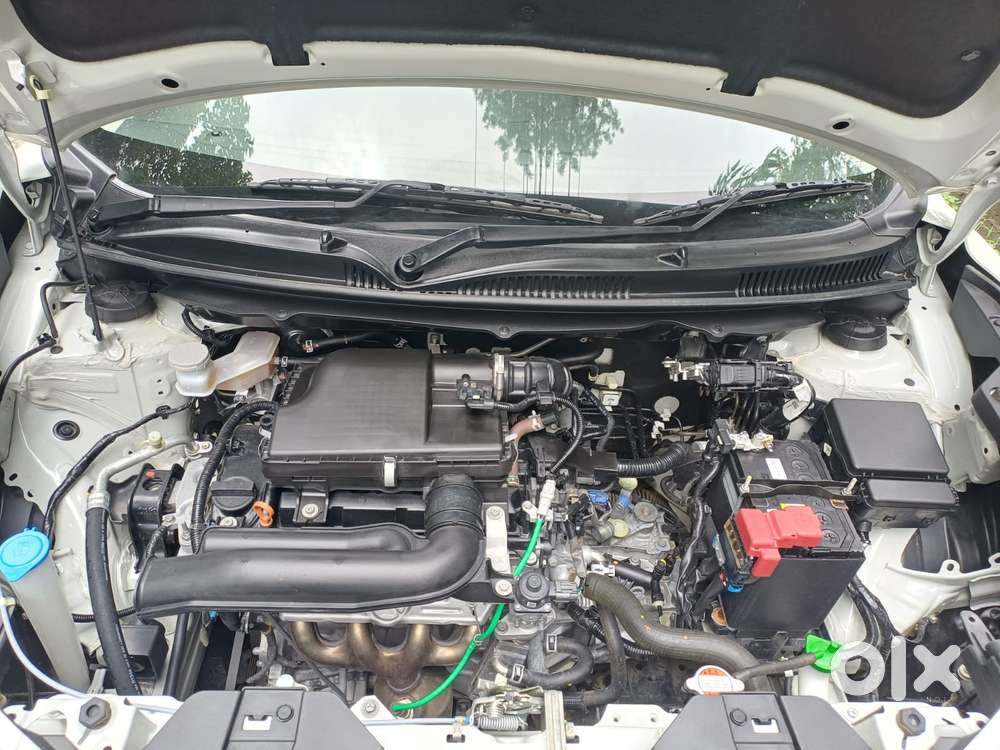 Maruti Suzuki Fronx Delta Plus 1.2 Mt, 2023, Petrol