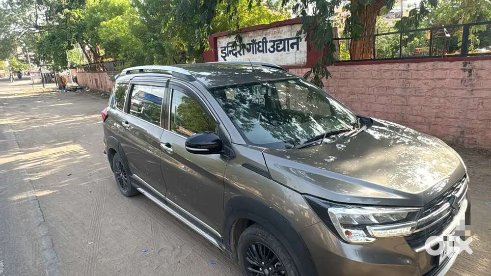 Maruti Suzuki Xl6 2021