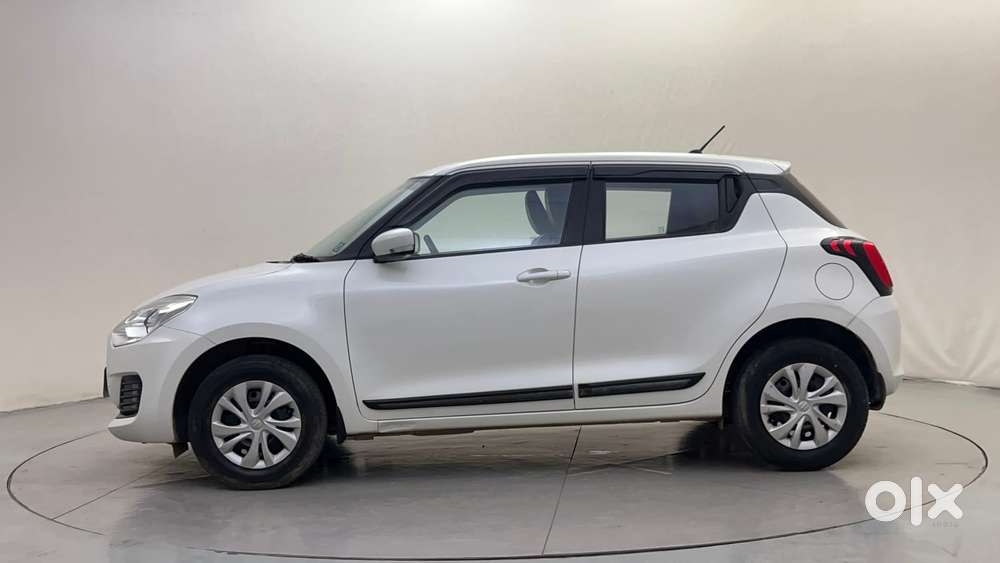 Maruti Suzuki Swift Vvt Vxi, 2024, Petrol