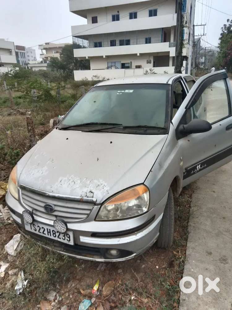 Tata Indica V2 2016 Diesel Good Condition