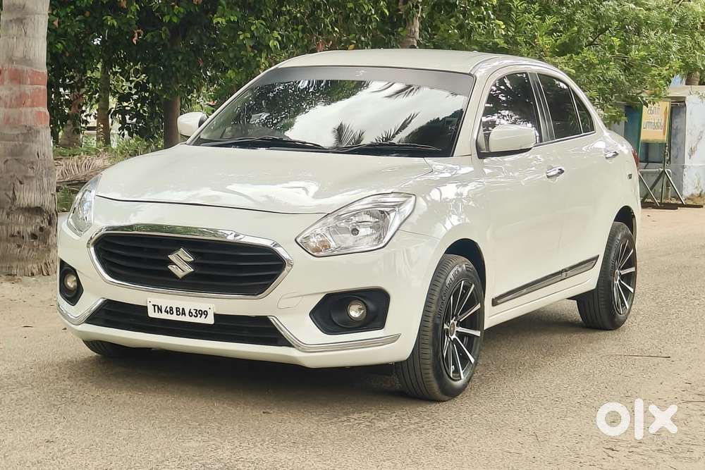 Maruti Suzuki Swift Dzire 1.2 Vxi Regal Limited Edition At, 2020