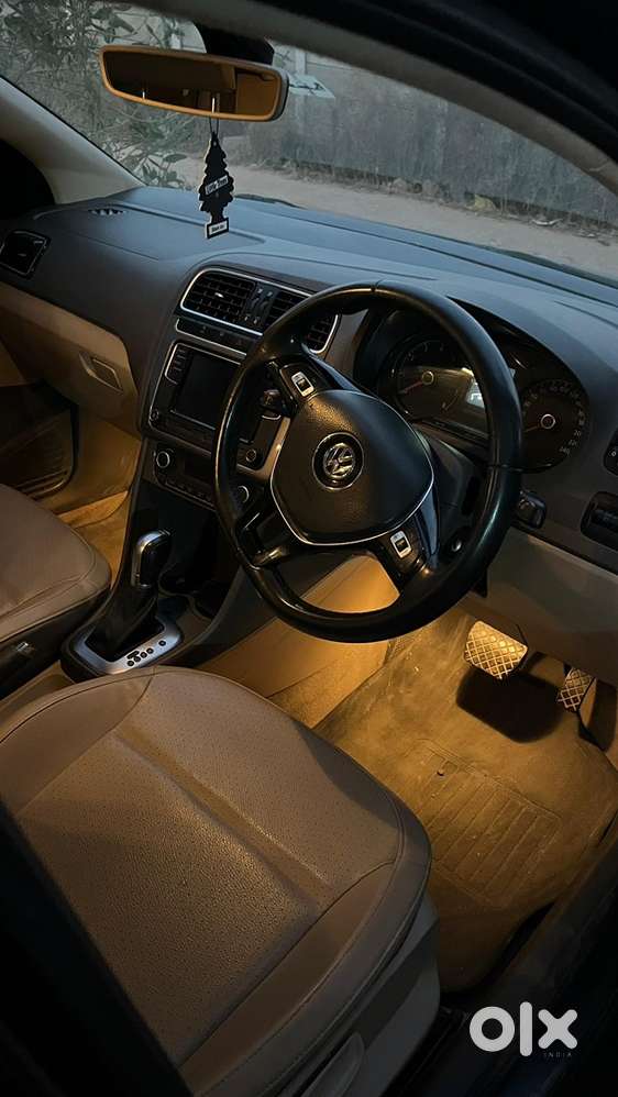 Volkswagen Vento 1.2 Tsi 2019