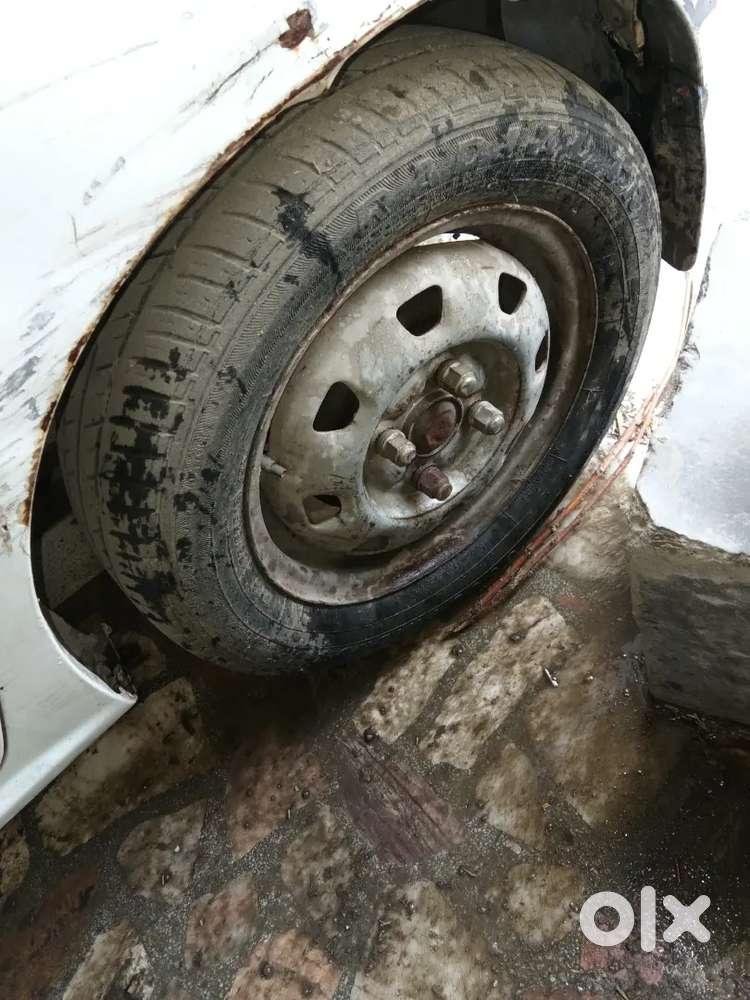 Hyundai Santro Xing 2006