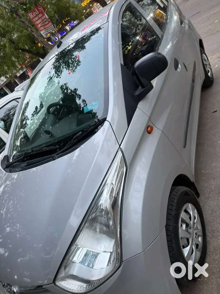 Hyundai Eon 0.8 Era Plus 2016