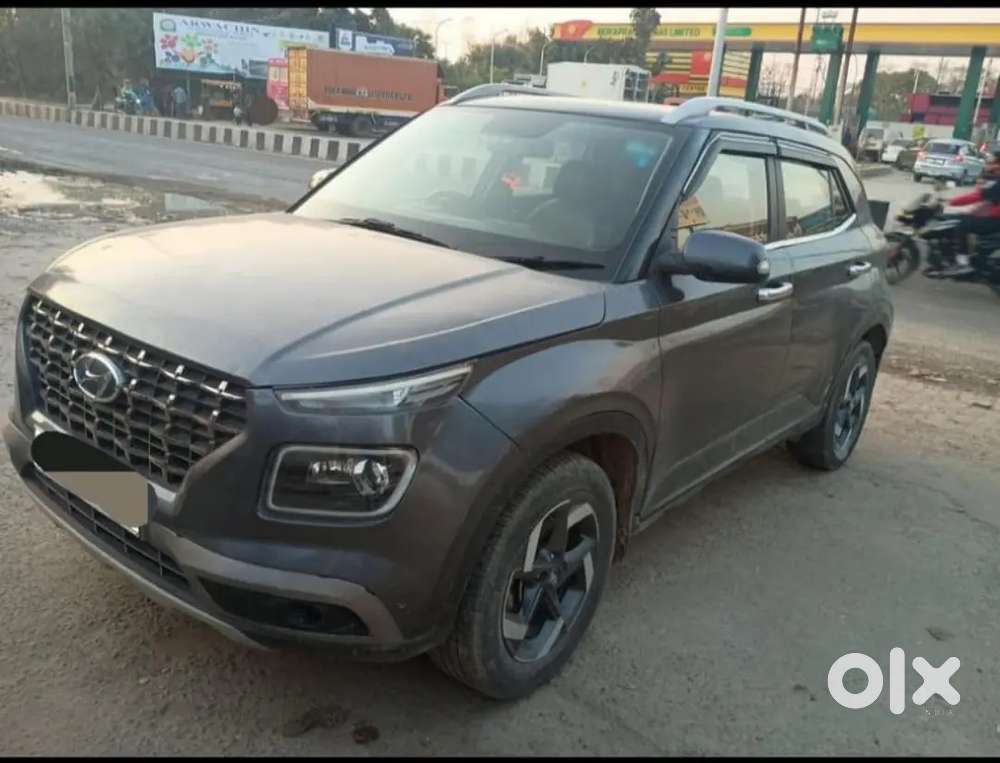 Hyundai Venue N Line 2019 Petrol 49000 Km Driven 
Price 4 Lakh 30 Thou